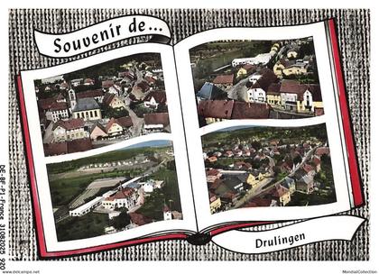 DE-BFP1-0461-67 - DRULINGEN - Souvenir