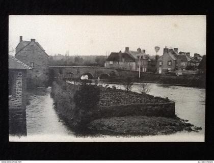 50   Ducey Le Vieux Pont