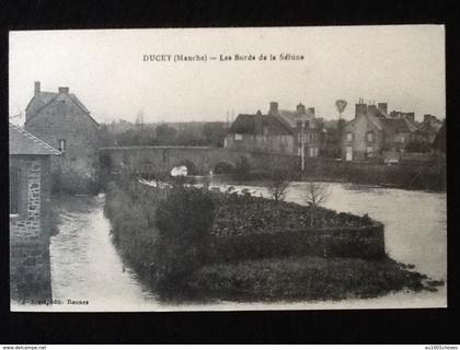 50  Ducey  Les Bords de la Sélune