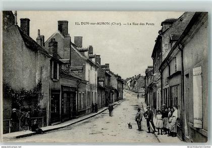 13174096 - Dun-sur-Auron