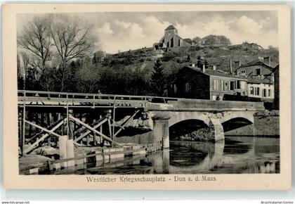 51637048 - Dun-sur-Meuse