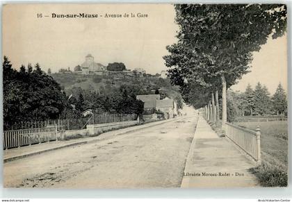 51637470 - Dun-sur-Meuse