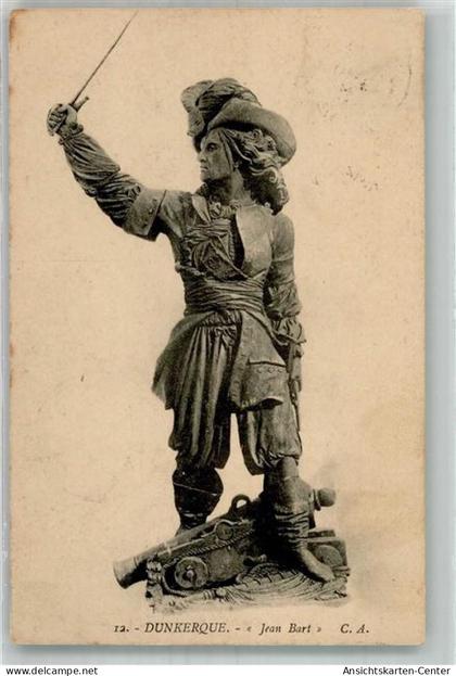 38188287 - Dunkerque