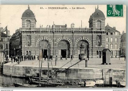 39635246 - Dunkerque