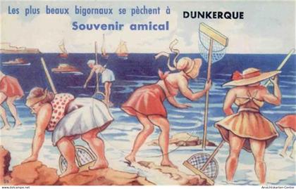 55095056 - Dunkerque