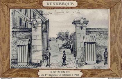 55095058 - Dunkerque