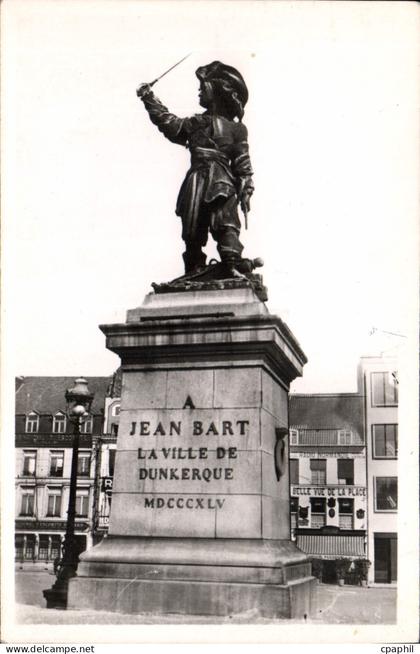 CPA Dunkerque