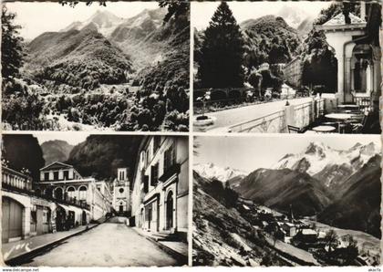 CPM EAUX-BONNES Scenes (1168320)