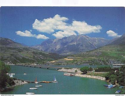 38 ECHIROLLES LE PONT DE SAVINES LE LAC