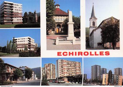 38 ECHIROLLES RESIDENCE DU CHATEAU