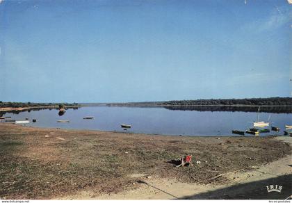 52 ECLARON BRAUCOURT SAINTE LIVIERE ETANG DU DER