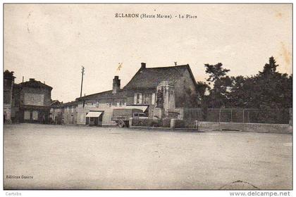 52 ECLARON  La Place