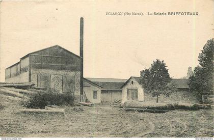56625 - ECLARON BRAUCOURT SAINTE LIVIERE - LA SCIERIE BRIFFOTEAUX