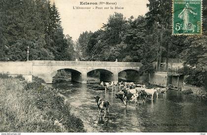 ECLARON(VACHE)