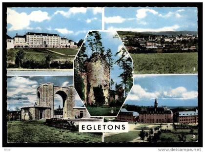 19 Égletons multi vues D19D K19073K C19073C RH100839