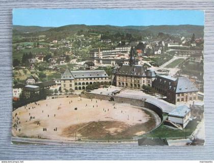 Cpa Egletons (19) le lycée technique Albert Thomas