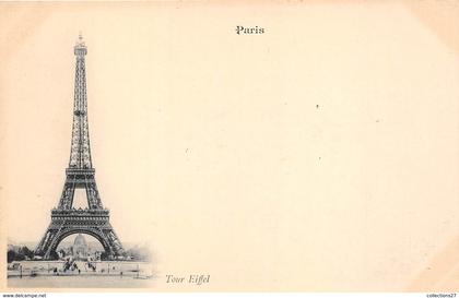 75-PARIS-TOUR EIFFEL-