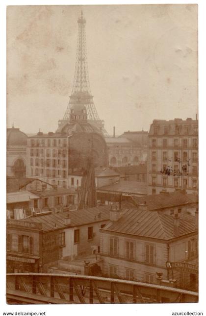 Carte photo