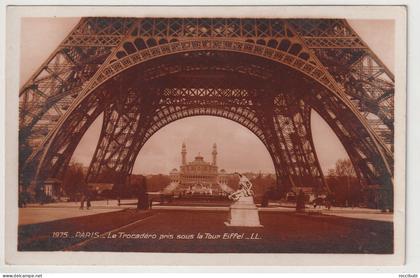 Paris, Frankreich