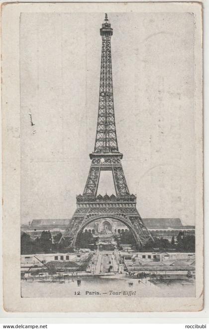 Paris, Frankreich