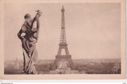 PARIS(TOUR EIFFEL)