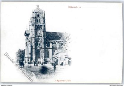 51399955 - Elbeuf