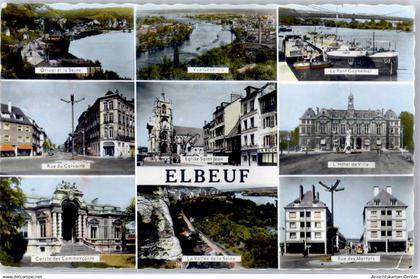 51538075 - Elbeuf