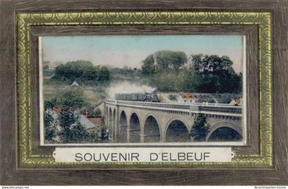 55095066 - Elbeuf