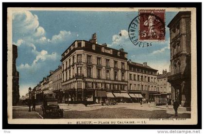 76 Elbeuf D76D K76231K C76231C RH096401