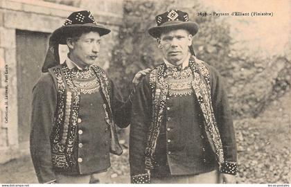 29 ELLIANT ANS D ELLIANT  FINISTERE