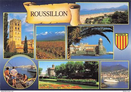 66 ELNE CLOITRE D ELNE