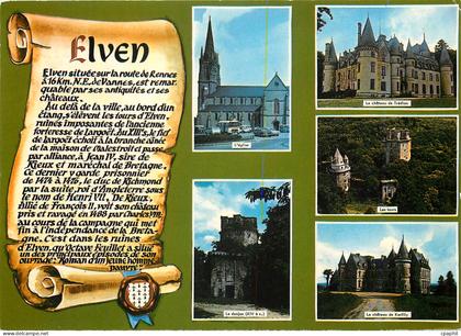 CPM Elven Morbihan