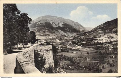 CPA Embrun
