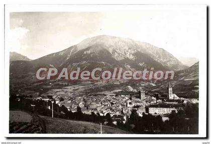 CPA Embrun vue generale