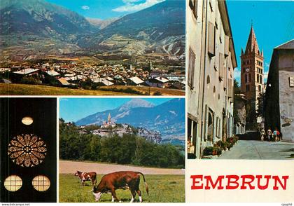 CPM Embrun