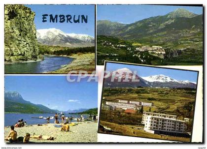CPM Embrun