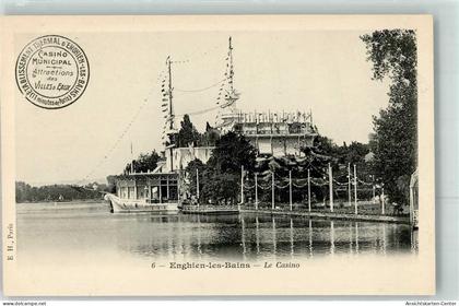 39469779 - Enghien-les-Bains