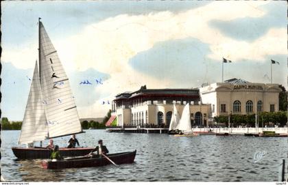 Enghien les Bains CPM Le casino