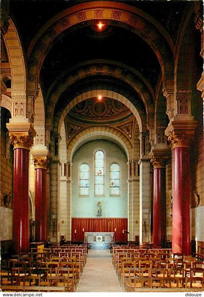 53 - Entrammes - Chapelle de Saint-Joseph des Champs - Carte Neuve - CPM - Voir Scans Recto-Verso