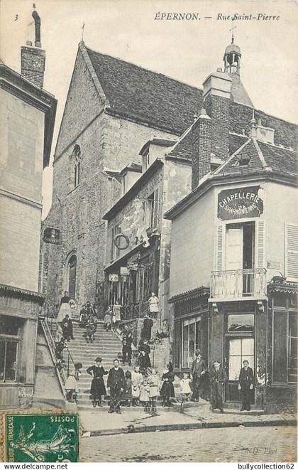 CPA Epernon  28/69