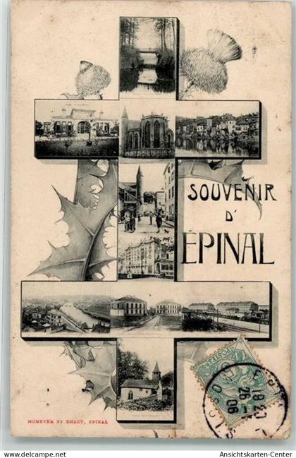 10685628 - Epinal