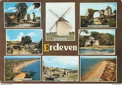 56 ERDEVEN