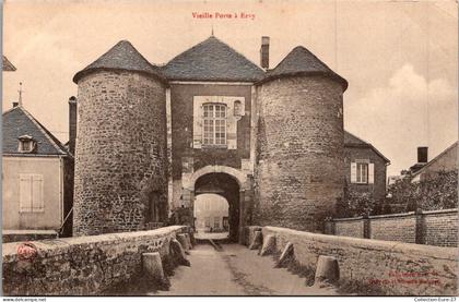 (*03/03/26) 10-CPA ERVY LE CHATEL
