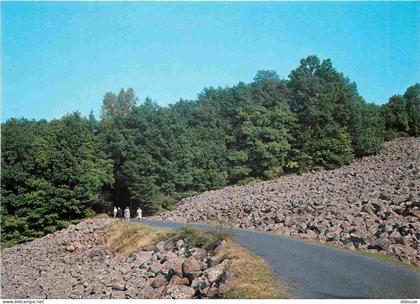 12 - Espalion - Coulée de lave - CPM - Voir Scans Recto-Verso