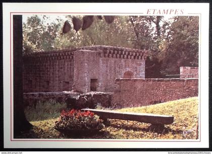 91 Etampes Les portereaux
