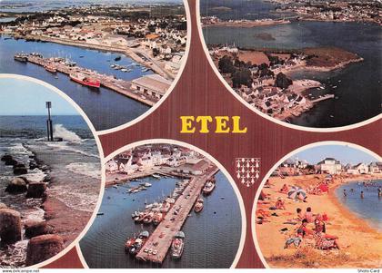 56 ETEL PORT D ETEL