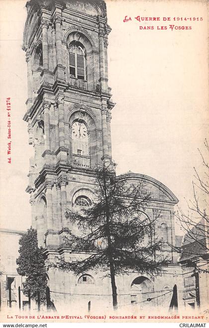 88-ETIVAL CLAIREFONTAINE-N°T2912-C/0397