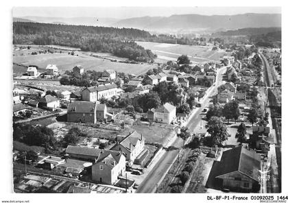 DL-BFP1-0733-88 - ETIVAL-CLAIREFONTAINE - Vue aérienne
