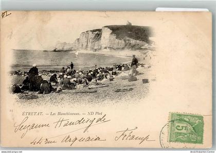 38184414 - Etretat