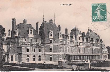 76 EU CHATEAU D EU